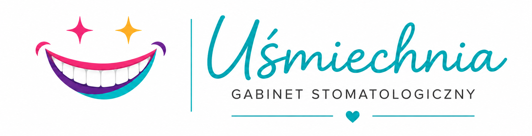 Uśmiechnia – Twój Gabinet Stomatologiczny w Zamościu